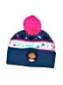 Disney Blue Beanie Size 2T - photo 1