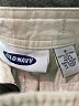 Old Navy 100% Cotton Ivory Shorts Size 6 - photo 3