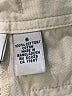 Old Navy 100% Cotton Ivory Shorts Size 6 - photo 4