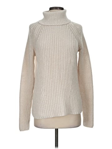 GOODTHREADS Turtleneck Sweater (view 1)