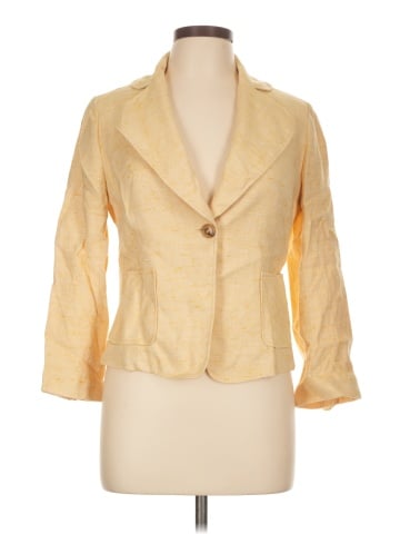Zara Blazer (view 1)