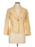 Zara Gold Blazer Size 10 - photo 1