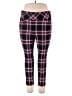Studio by Torrid Plaid Red Casual Pants Size 2X Plus (2) - photo 1