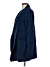 Orvis 100% Polyester Blue Coat Size M - photo 5