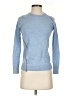 J.Crew Blue Pullover Sweater Size XS - photo 1