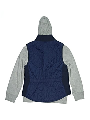 Tommy Hilfiger Zip Up Hoodie (view 2)