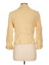 Zara Gold Blazer Size 10 - photo 2