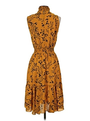NANETTE Nanette Lepore Casual Dress (view 2)
