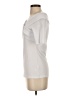 Lord & Taylor White Short Sleeve Top Size S - photo 5