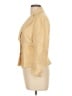 Zara Gold Blazer Size 10 - photo 5