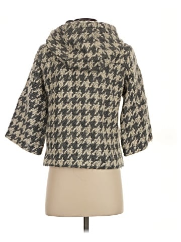 Elevenses Poncho (view 2)