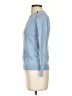 J.Crew Blue Pullover Sweater Size XS - photo 5