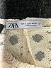 Zara Ivory Shorts Size S - photo 3