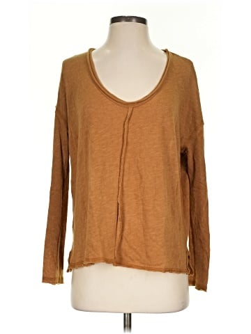 Project Social T Cardigan (view 1)