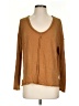 Project Social T Brown Cardigan Size XS - photo 1