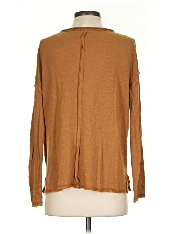Project Social T Cardigan (view 2)