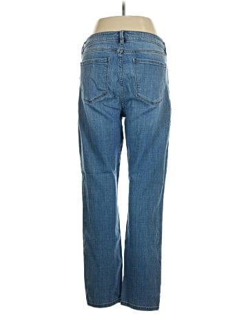 Cosmic Blue Love Jeans (view 2)