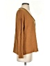 Project Social T Brown Cardigan Size XS - photo 4