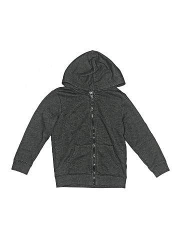 Cat & Jack Zip Up Hoodie (view 1)