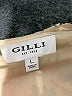 Gilli 100% Polyester Animal Print Tan Casual Dress Size L - photo 7
