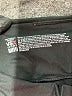 VSX Sport Solid Black Active Pants Size SmL - photo 7