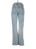 H&M 100% Cotton Blue Jeans Size 10 - photo 2
