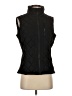 Andrew Marc 100% Polyester Black Vest Size S - photo 1