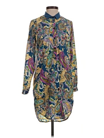Louche Casual Dress (view 1)