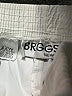 Briggs New York White Casual Pants Size 22 - photo 4