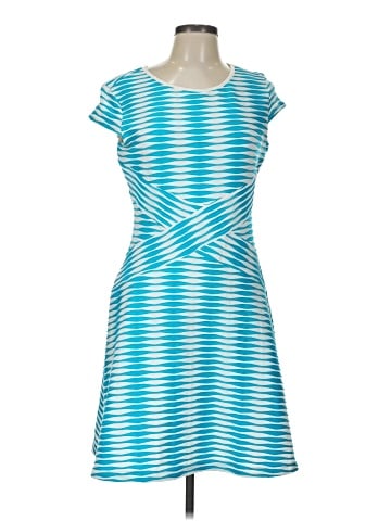New York & Company Casual Dress (view 1)