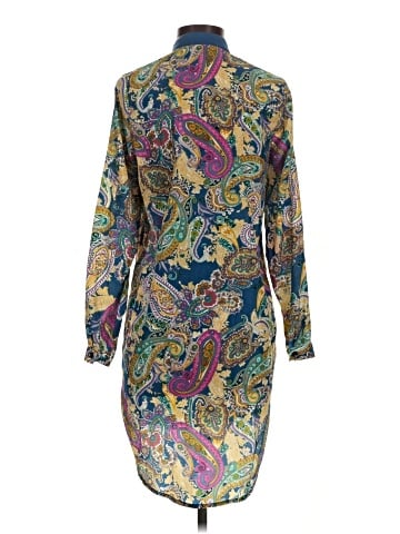 Louche Casual Dress (view 2)