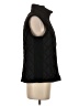 Andrew Marc 100% Polyester Black Vest Size S - photo 4