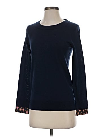 J.Crew Wool Pullover Sweater (view 1)