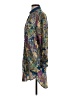 Louche Paisley Blue Casual Dress Size XS - photo 5