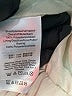 DKNY 100% Polyester Tan Jacket Size M - photo 7