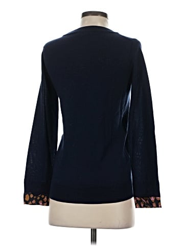 J.Crew Wool Pullover Sweater (view 2)