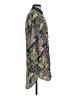 Louche Paisley Blue Casual Dress Size XS - photo 4