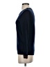J.Crew 100% Wool Polka Dots Blue Wool Pullover Sweater Size XS - photo 5