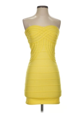 Arden B. Cocktail Dress (view 1)