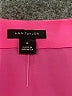 Ann Taylor Pink Short Sleeve Top Size M - photo 4