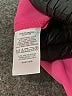 Ann Taylor Pink Short Sleeve Top Size M - photo 5