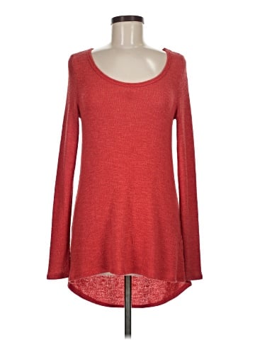 Daytrip Pullover Sweater (view 1)