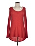 Daytrip Red Pullover Sweater Size M - photo 1