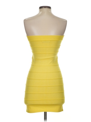 Arden B. Cocktail Dress (view 2)