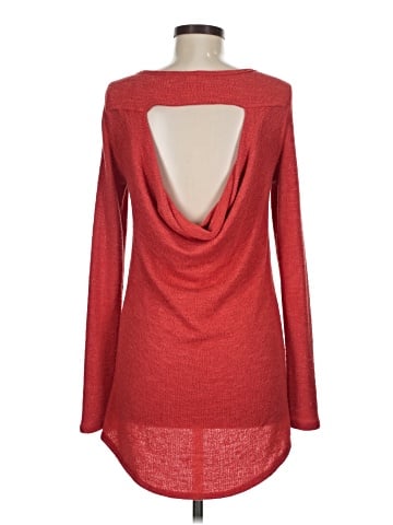 Daytrip Pullover Sweater (view 2)