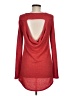 Daytrip Red Pullover Sweater Size M - photo 2