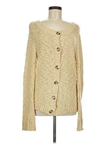 Talbots Cardigan (view 1)