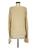 Talbots 100% Cotton Ivory Cardigan Size M - photo 2