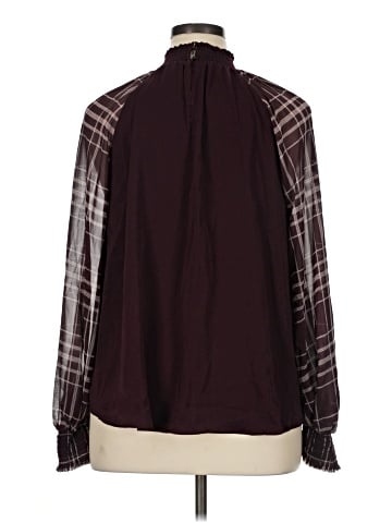 Cato Long Sleeve Blouse (view 2)