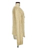 Talbots 100% Cotton Ivory Cardigan Size M - photo 4